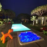 Californie 4* Sainte-Maxime