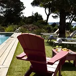 Californie 4* Sainte-Maxime