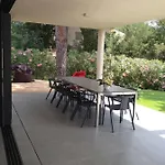 Bed & Breakfast Californie Sainte-Maxime