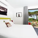 Bed & Breakfast Californie 4*