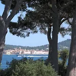 Californie 4* Sainte-Maxime