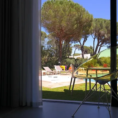 Californie 4* Sainte-Maxime
