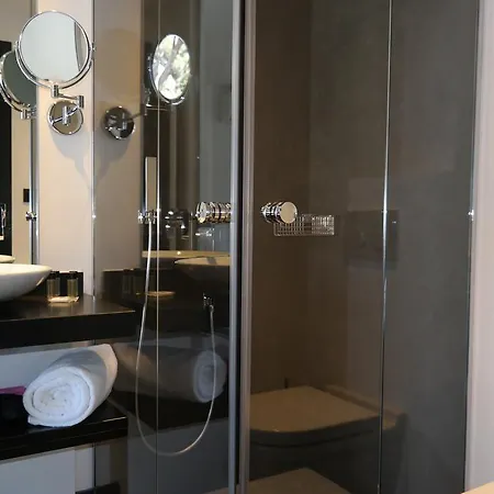 Bed & Breakfast Californie Sainte-Maxime