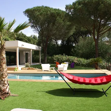 Californie 4* Sainte-Maxime