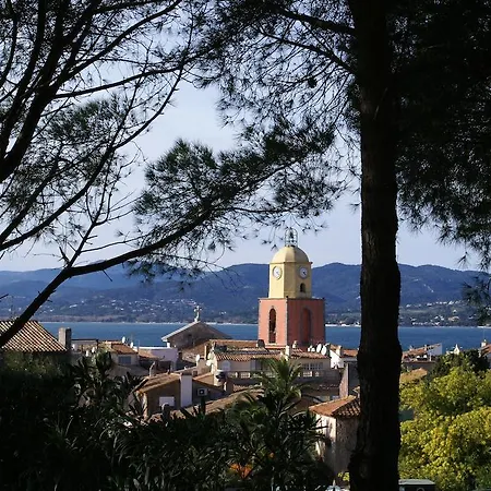 Californie Sainte-Maxime
