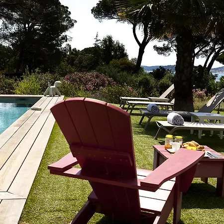 Californie 4* Sainte-Maxime