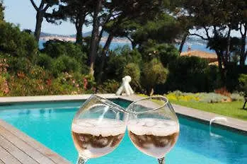 Californie Bed & Breakfast 4*