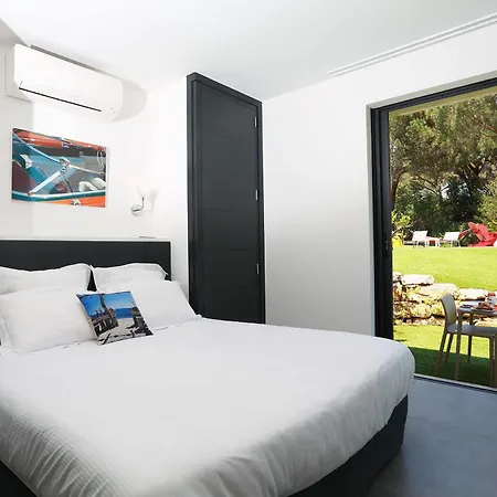 Bed and breakfast Californie
