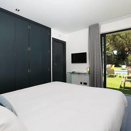 Bed and breakfast Californie