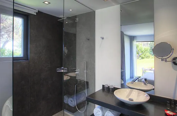 Bed & Breakfast Californie 4*