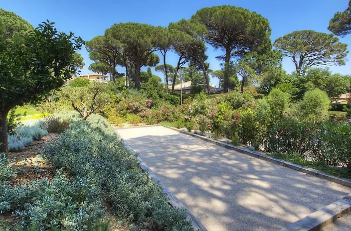 Californie Sainte-Maxime