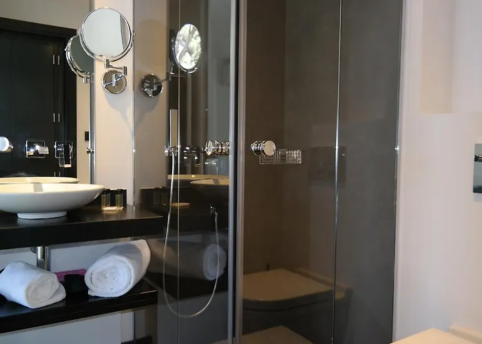 Bed & Breakfast Californie Sainte-Maxime