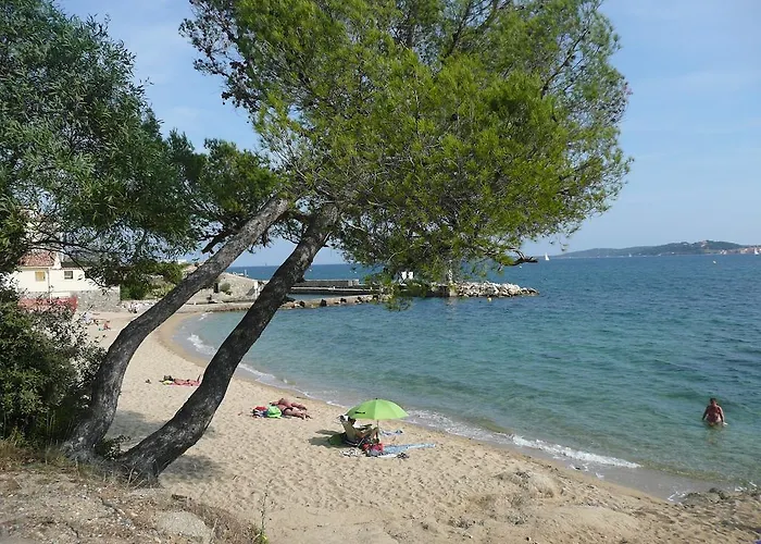 Oda ve Kahvaltı Californie Sainte-Maxime