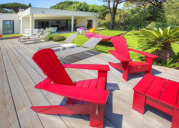 Oda ve Kahvaltı Californie