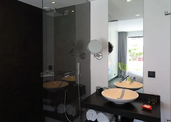 Californie Bed & Breakfast Sainte-Maxime