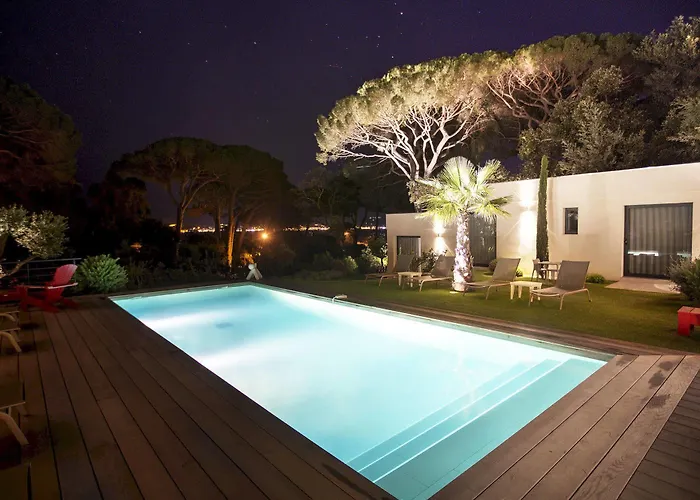 Californie Bed & Breakfast