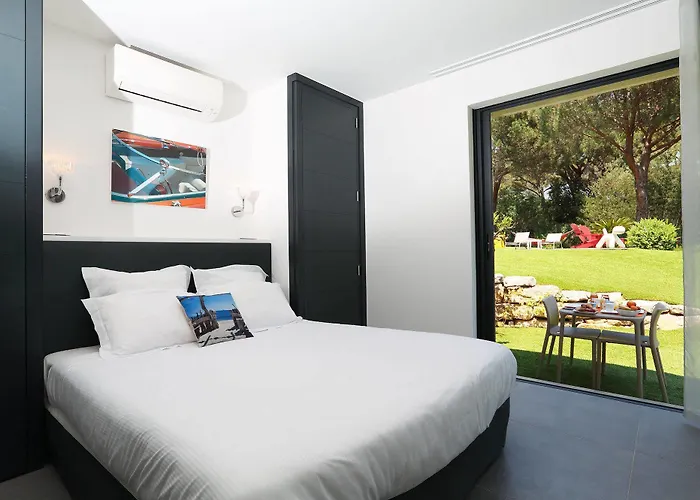 Bed & Breakfast Californie