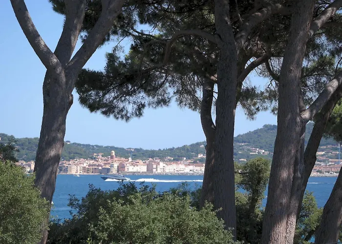 Californie 4* Sainte-Maxime