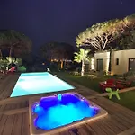 Bed & Breakfast Californie Sainte-Maxime