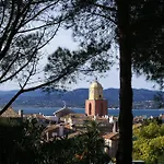 Californie Sainte-Maxime
