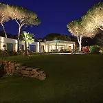 Bed & Breakfast Californie
