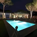 Californie 4*