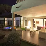 Californie Bed & Breakfast 4*