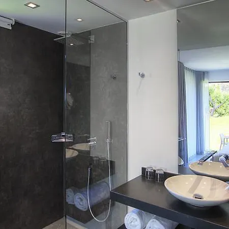 Bed & Breakfast Californie 4*