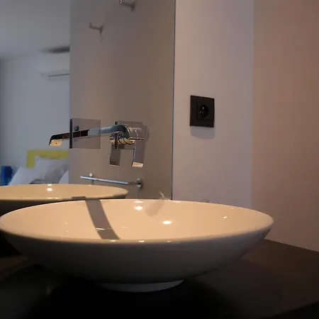 Californie Bed & Breakfast