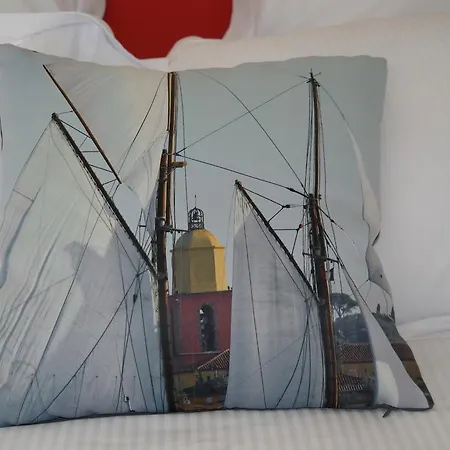 Californie Bed & Breakfast Sainte-Maxime