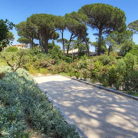 Californie Sainte-Maxime