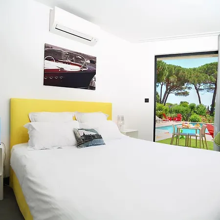 Californie Sainte-Maxime