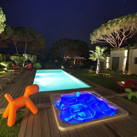 Californie 4* Sainte-Maxime