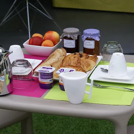 Californie 4* Sainte-Maxime