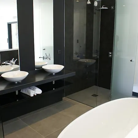 Bed & Breakfast Californie 4*