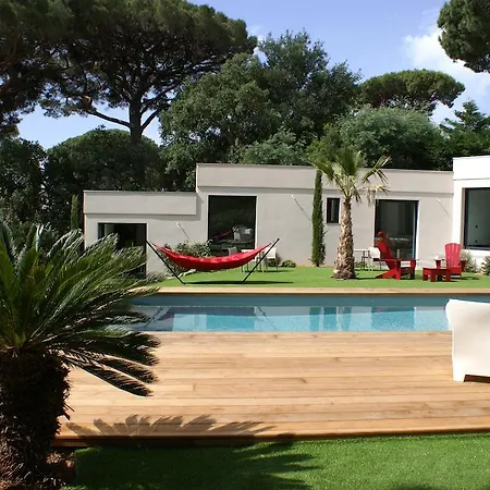 Californie Bed and breakfast 4*