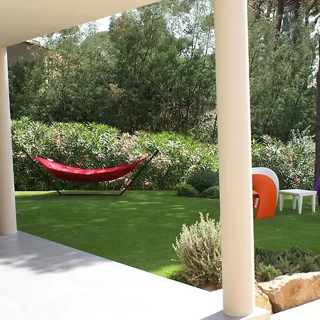 Californie Bed & Breakfast 4*