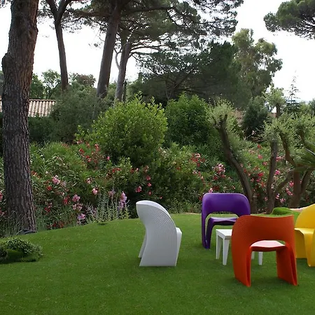 Californie 4* Sainte-Maxime