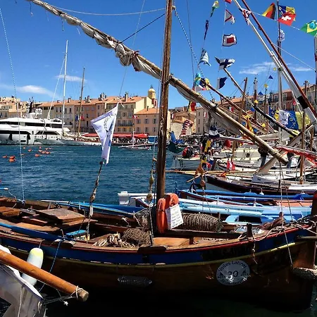 Californie Sainte-Maxime