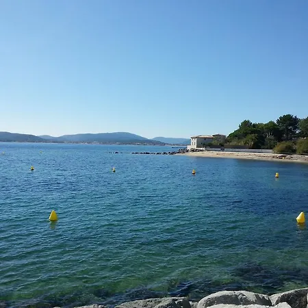 Bed & Breakfast Californie 4*