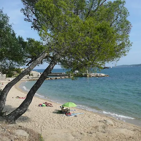 Bed & Breakfast Californie Sainte-Maxime