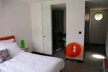 Californie Bed & Breakfast 4*