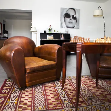 Californie Bed & Breakfast