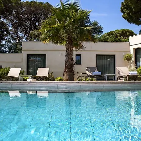 Californie Bed & Breakfast