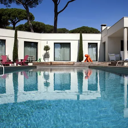 Californie Bed and breakfast Sainte-Maxime