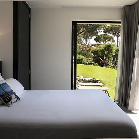 Californie Bed & Breakfast 4*