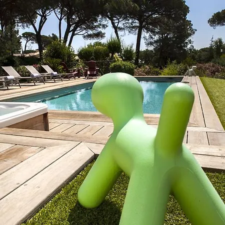 Californie Panzió 4*
