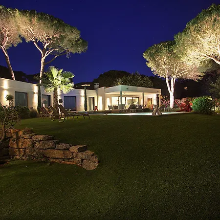 Bed & Breakfast Californie