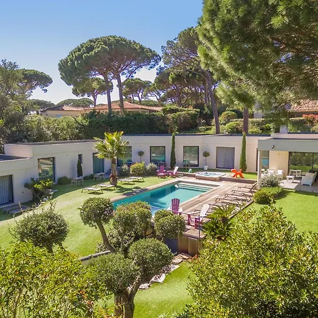 Californie Panzió 4*