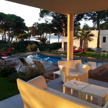 Californie Sainte-Maxime